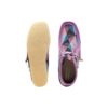 Μπότες Wallabee «Purple Combination» 26164608