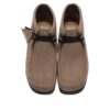 Μπότες Wallabee «Σκούρο γκρι σουέτ» 26179322