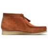 Μπότες Wallabee “Tan Hairy Suede” 26154818