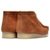 Μπότες Wallabee “Tan Hairy Suede” 26154818