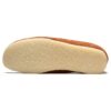 Μπότες Wallabee “Tan Hairy Suede” 26154818