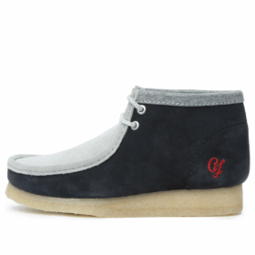 Μπότες Wallabee VCY “Navy” 26165077