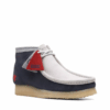 Μπότες Wallabee VCY “Navy” 26165077
