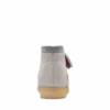 Μπότες Wallabee VCY «Red Grey» 26165076