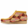 Μπότες Wallabee “Yellow Combination” 26166092