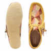 Μπότες Wallabee “Yellow Combination” 26166092
