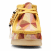 Μπότες Wallabee “Yellow Combination” 26166092