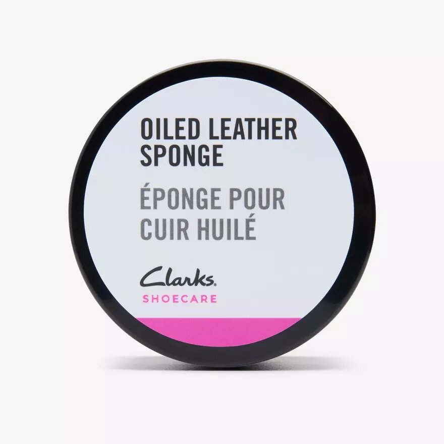 Oil Leather Sponge Καθαριστικό Παπουτσιών Neutral Oil Leather Sponge Καθαριστικό Παπουτσιών Neutral