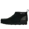 Original x NEIGHBORHOOD Wallabee GTX Παπούτσια μέχρι τον αστράγαλο “Μαύρο” 261667687