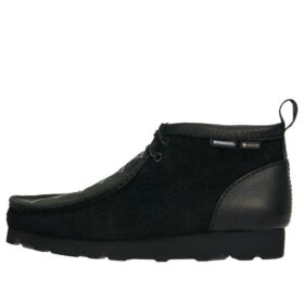 Original x NEIGHBORHOOD Wallabee GTX Παπούτσια μέχρι τον αστράγαλο “Μαύρο” 261667687