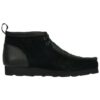 Original x NEIGHBORHOOD Wallabee GTX Παπούτσια μέχρι τον αστράγαλο “Μαύρο” 261667687