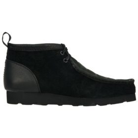 Original x NEIGHBORHOOD Wallabee GTX Παπούτσια μέχρι τον αστράγαλο “Μαύρο” 261667687