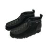 Original x NEIGHBORHOOD Wallabee GTX Παπούτσια μέχρι τον αστράγαλο “Μαύρο” 261667687