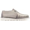Originals x Neighborhood Desert Trek Παπούτσια μέχρι τον αστράγαλο “Grey” 261471387
