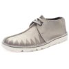 Originals x Neighborhood Desert Trek Παπούτσια μέχρι τον αστράγαλο “Grey” 261471387