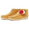 Originals x Vandy The Pink Wallabee Boots «Cheeseburger Yellow» 261759407