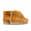 Originals x Vandy The Pink Wallabee Boots «Cheeseburger Yellow» 261759407