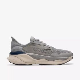 Pace Walk Grey Ανδρικά παπούτσια Athleisure