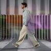 Pace Walk Grey Ανδρικά παπούτσια Athleisure Pace Walk Grey Ανδρικά παπούτσια Athleisure