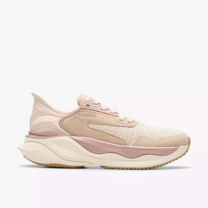 Pace Walk Sand Γυναικεία παπούτσια Athleisure Pace Walk Sand Γυναικεία παπούτσια Athleisure