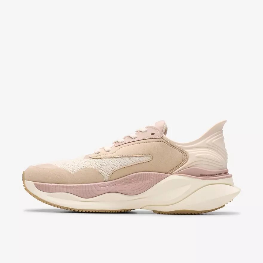 Pace Walk Sand Γυναικεία παπούτσια Athleisure Pace Walk Sand Γυναικεία παπούτσια Athleisure