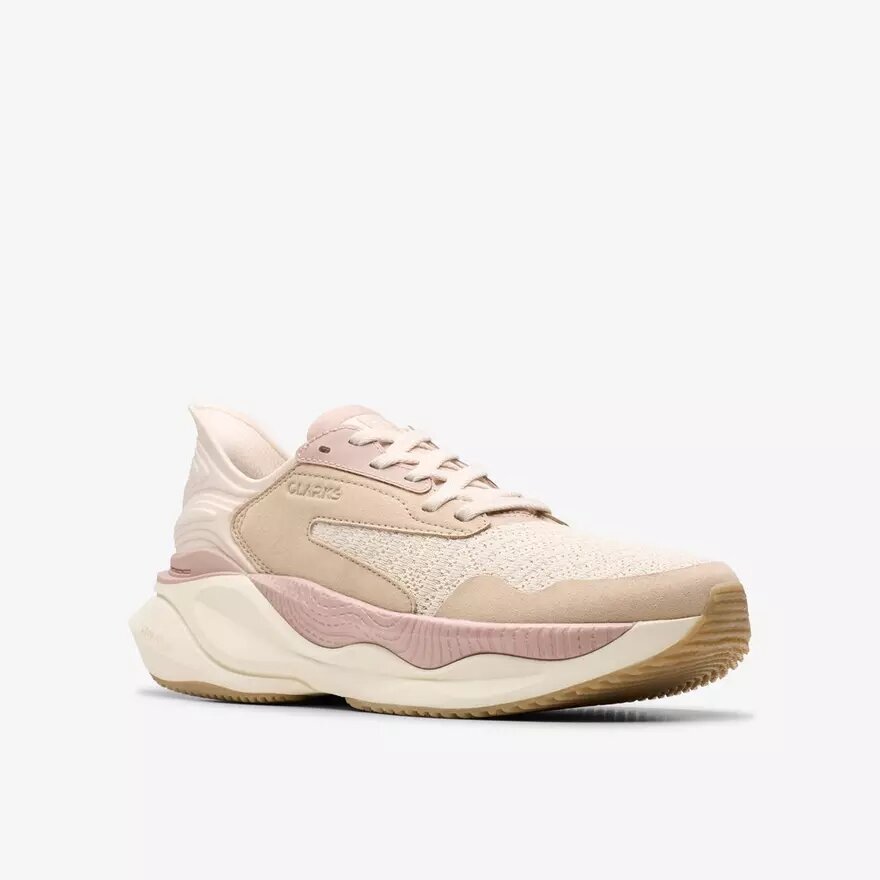 Pace Walk Sand Γυναικεία παπούτσια Athleisure Pace Walk Sand Γυναικεία παπούτσια Athleisure