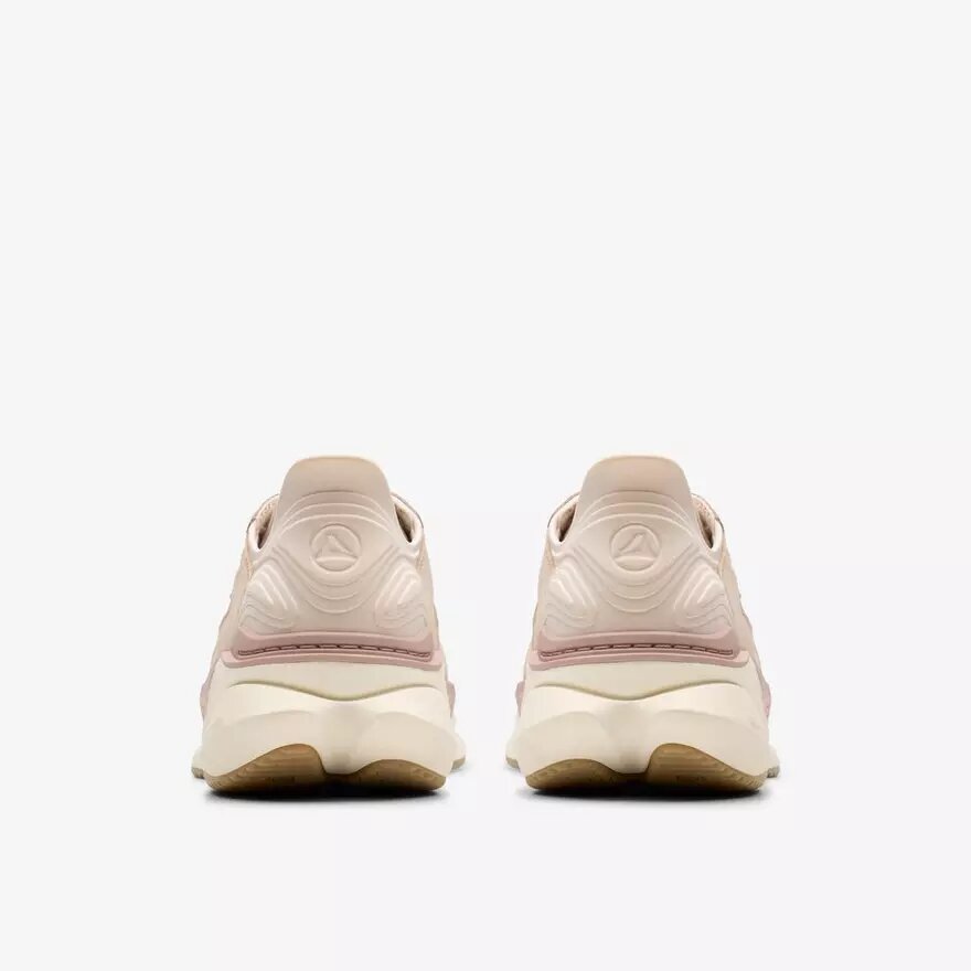 Pace Walk Sand Γυναικεία παπούτσια Athleisure Pace Walk Sand Γυναικεία παπούτσια Athleisure