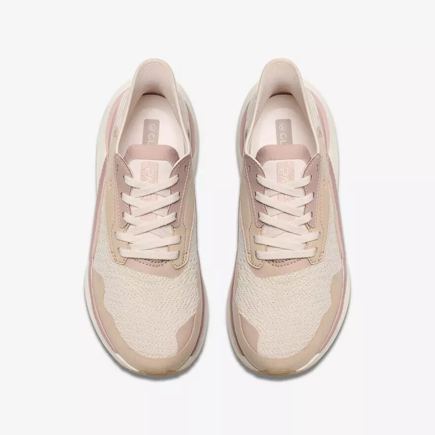Pace Walk Sand Γυναικεία παπούτσια Athleisure Pace Walk Sand Γυναικεία παπούτσια Athleisure