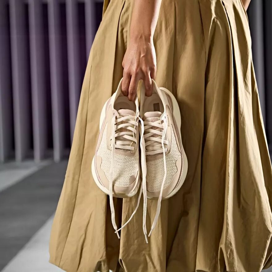 Pace Walk Sand Γυναικεία παπούτσια Athleisure Pace Walk Sand Γυναικεία παπούτσια Athleisure