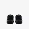 Παιδικά δερμάτινα παπούτσια Wallabee™ Older σε μαύρο χρώμα Παιδικά δερμάτινα παπούτσια Wallabee™ Older σε μαύρο χρώμα