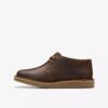 Παιδικά Desert Trek Desert Boot για μεγαλύτερα παιδιά με κερί μέλισσας Παιδικά Desert Trek Desert Boot για μεγαλύτερα παιδιά με κερί μέλισσας