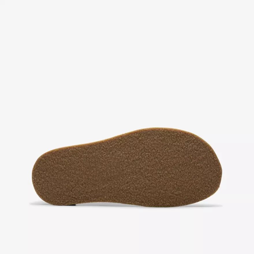 Παιδικά Desert Trek Desert Boot για μεγαλύτερα παιδιά με κερί μέλισσας Παιδικά Desert Trek Desert Boot για μεγαλύτερα παιδιά με κερί μέλισσας