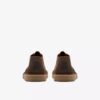 Παιδικά Desert Trek Desert Boot για μεγαλύτερα παιδιά με κερί μέλισσας Παιδικά Desert Trek Desert Boot για μεγαλύτερα παιδιά με κερί μέλισσας