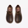 Παιδικά Desert Trek Desert Boot για μεγαλύτερα παιδιά με κερί μέλισσας Παιδικά Desert Trek Desert Boot για μεγαλύτερα παιδιά με κερί μέλισσας