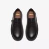 Παιδικά μαύρα Desert Boot μποτάκια London για μεγαλύτερα παιδιά Παιδικά μαύρα Desert Boot μποτάκια London για μεγαλύτερα παιδιά
