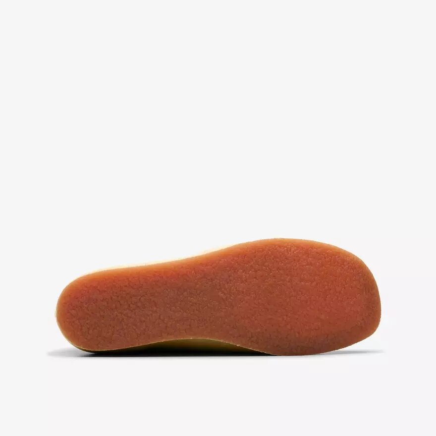 Παιδικά μποτάκια Wallabee™ Παπούτσια από σουέτ σε χρώμα Older Maple Παιδικά μποτάκια Wallabee™ Παπούτσια από σουέτ σε χρώμα Older Maple