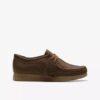 Παιδικά Wallabee™ Older Beeswax Originals Παπούτσια Παιδικά Wallabee™ Older Beeswax Originals Παπούτσια