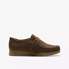 Παιδικά Wallabee™ Older Beeswax Originals Παπούτσια Παιδικά Wallabee™ Older Beeswax Originals Παπούτσια