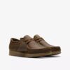Παιδικά Wallabee™ Older Beeswax Originals Παπούτσια Παιδικά Wallabee™ Older Beeswax Originals Παπούτσια