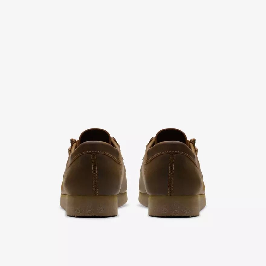 Παιδικά Wallabee™ Older Beeswax Originals Παπούτσια Παιδικά Wallabee™ Older Beeswax Originals Παπούτσια