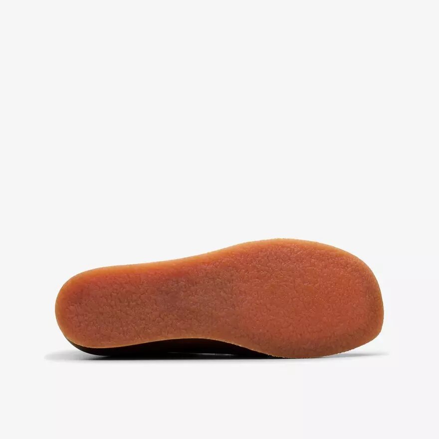 Παιδικές μπότες Wallabee Μπότες Older Beeswax Παιδικές μπότες Wallabee Μπότες Older Beeswax