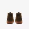 Παιδικές μπότες Wallabee Μπότες Older Beeswax Παιδικές μπότες Wallabee Μπότες Older Beeswax