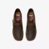 Παιδικές μπότες Wallabee Μπότες Older Beeswax Παιδικές μπότες Wallabee Μπότες Older Beeswax
