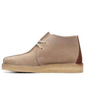 Παπούτσια αστραγάλου Originals Desert Trek Hi 50 «Sand Suede» 261695357 Παπούτσια αστραγάλου Originals Desert Trek Hi 50 «Sand Suede» 261695357