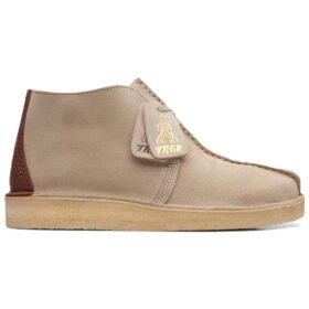 Παπούτσια αστραγάλου Originals Desert Trek Hi 50 «Sand Suede» 261695357 Παπούτσια αστραγάλου Originals Desert Trek Hi 50 «Sand Suede» 261695357