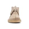 Παπούτσια αστραγάλου Originals Desert Trek Hi 50 «Sand Suede» 261695357