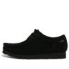 Παπούτσια αστραγάλου Originals Wallabee Gore-Tex «Black Suede» 261494497