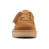 Sandford Suede «Golden Sand» 26173373