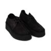 Trek Πλατφόρμα «Black Suede» 26174019