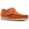Wallabee «Burnt Orange» 26173637 Wallabee «Burnt Orange» 26173637